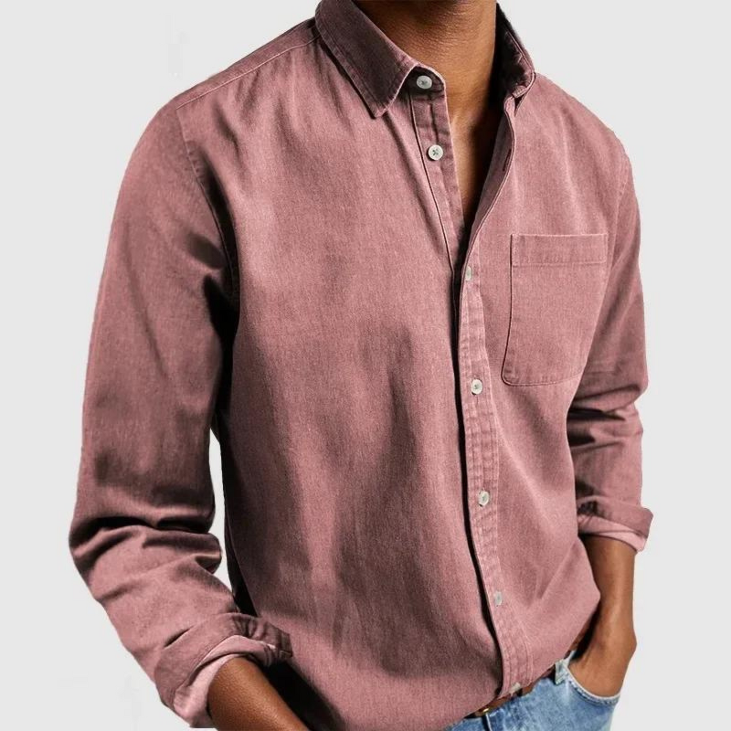 MONVIEL | Classic shirt