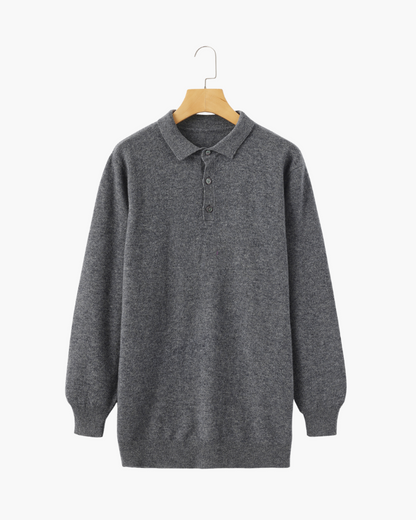 MONVIEL | CASHMERE LONGSLEEVE