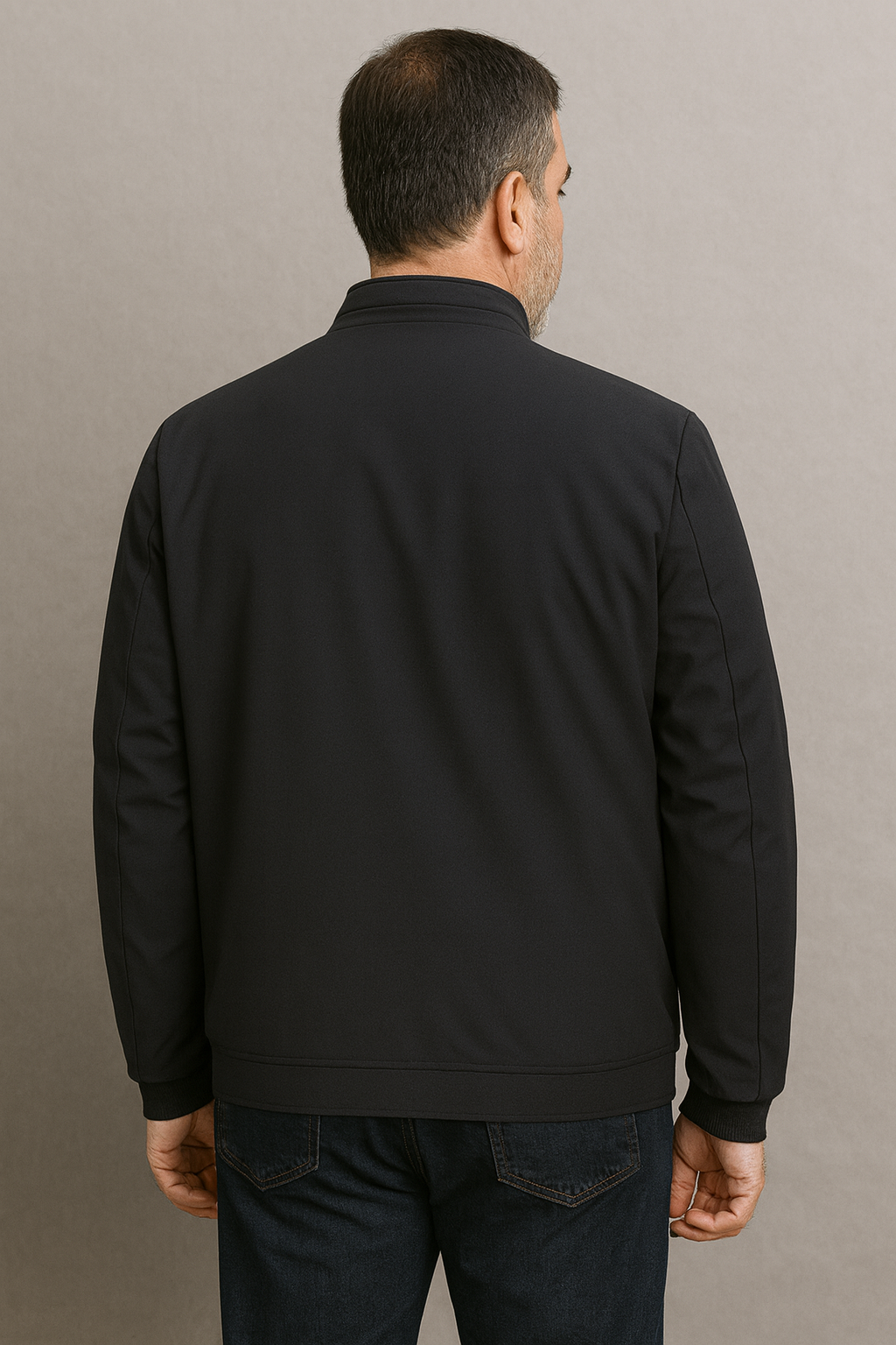 MONVIEL™ | Thermal Waterproof Shell Jacket
