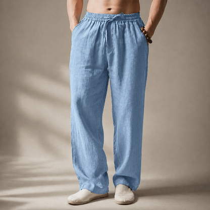 MANSSINO™ | Men's Cotton-Linen