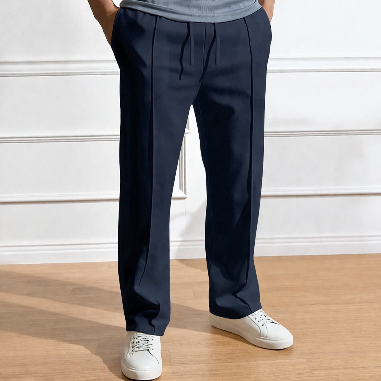 MONVIEL™ | Men's Loose-Fit Joggers