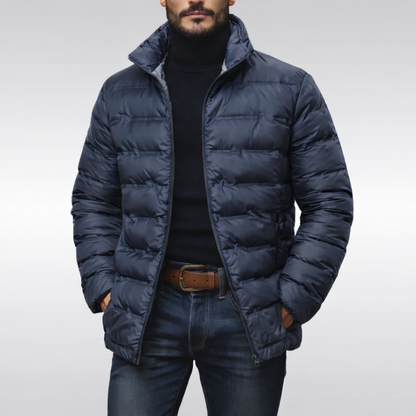 MANSSINO™ | Insulated Puffer Jacket