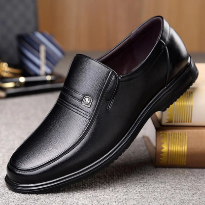MONVIEL | MENS CASUAL CANVAS TRAINERS