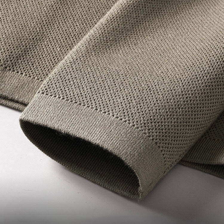 MANSSINO™ | Classic-Fit Buttoned Waistcoat