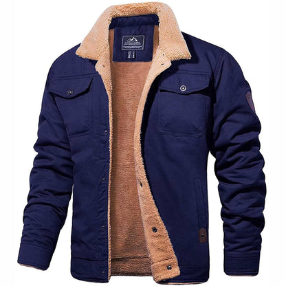 MONVIEL™ | Classic Everyday Bomber Jacket