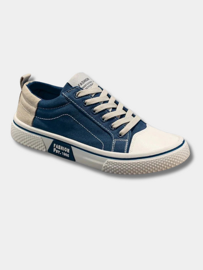 MONVIEL™ | Lightweight Canvas Trainers