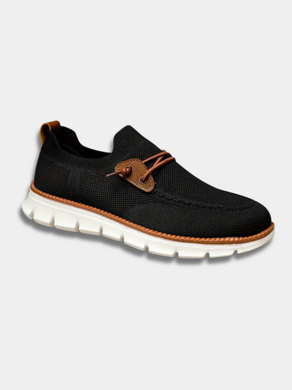 MONVIEL™ | Men's Breathable Slip-On Trainers