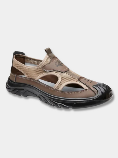 MONVIEL™ | Orthopedic Mesh Sport Sandal