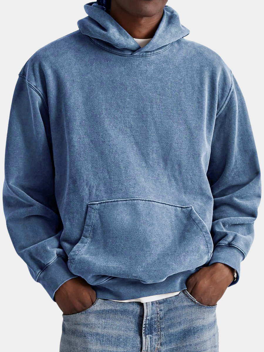 MANSSINO™ | Streetwear Hoodie