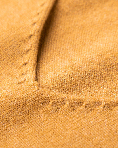 MANSSINO™ | Men's V-Neck Fine Fibre Pullover