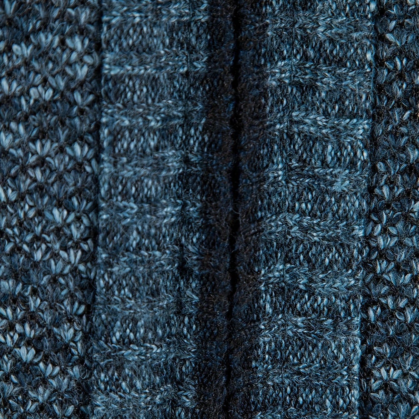 MANSSINO™ | Men's Structured Slim-Fit Zip Gilet