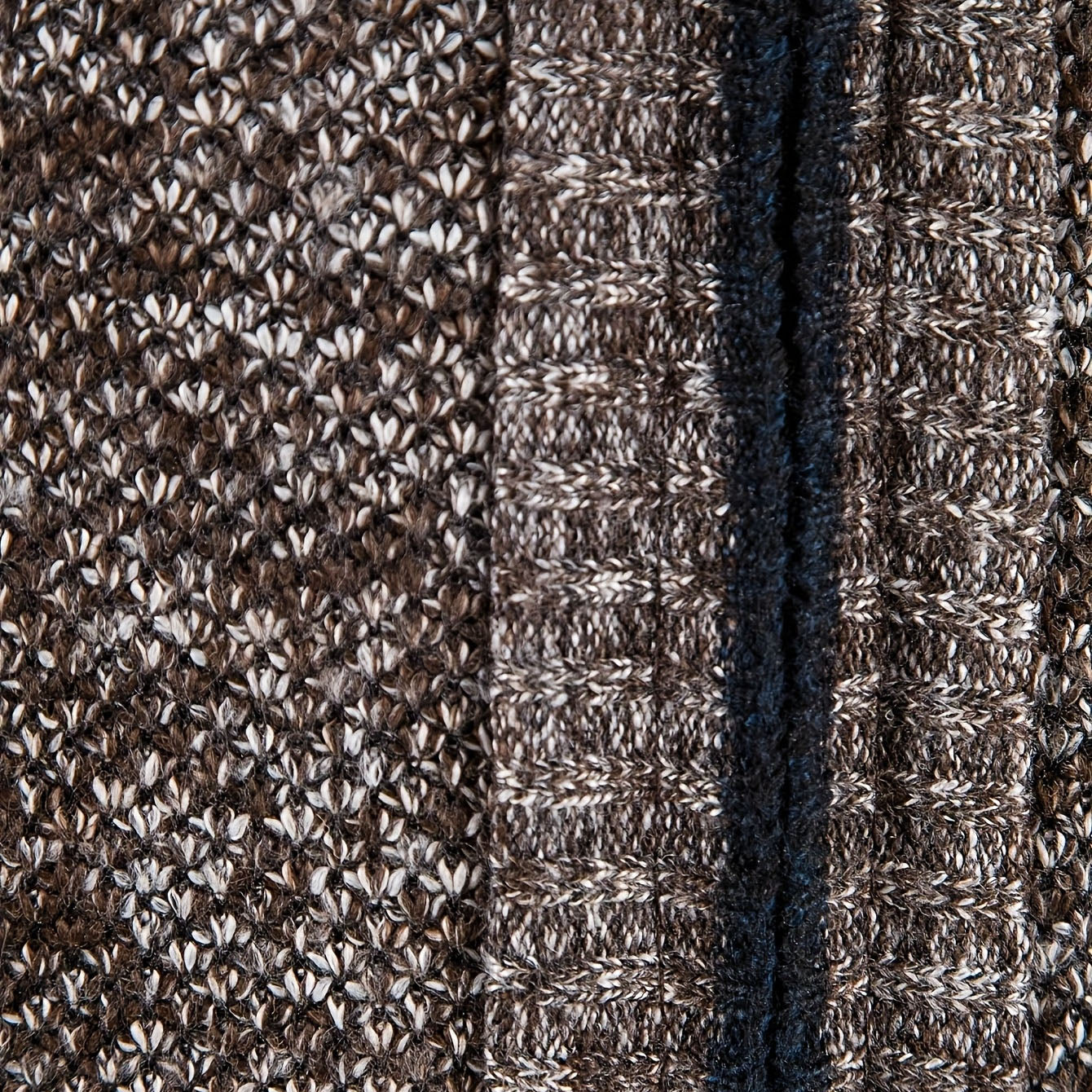 MANSSINO™ | Men's Structured Slim-Fit Zip Gilet