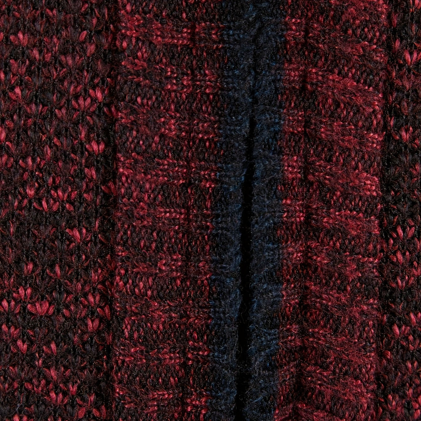 MANSSINO™ | Men's Structured Slim-Fit Zip Gilet