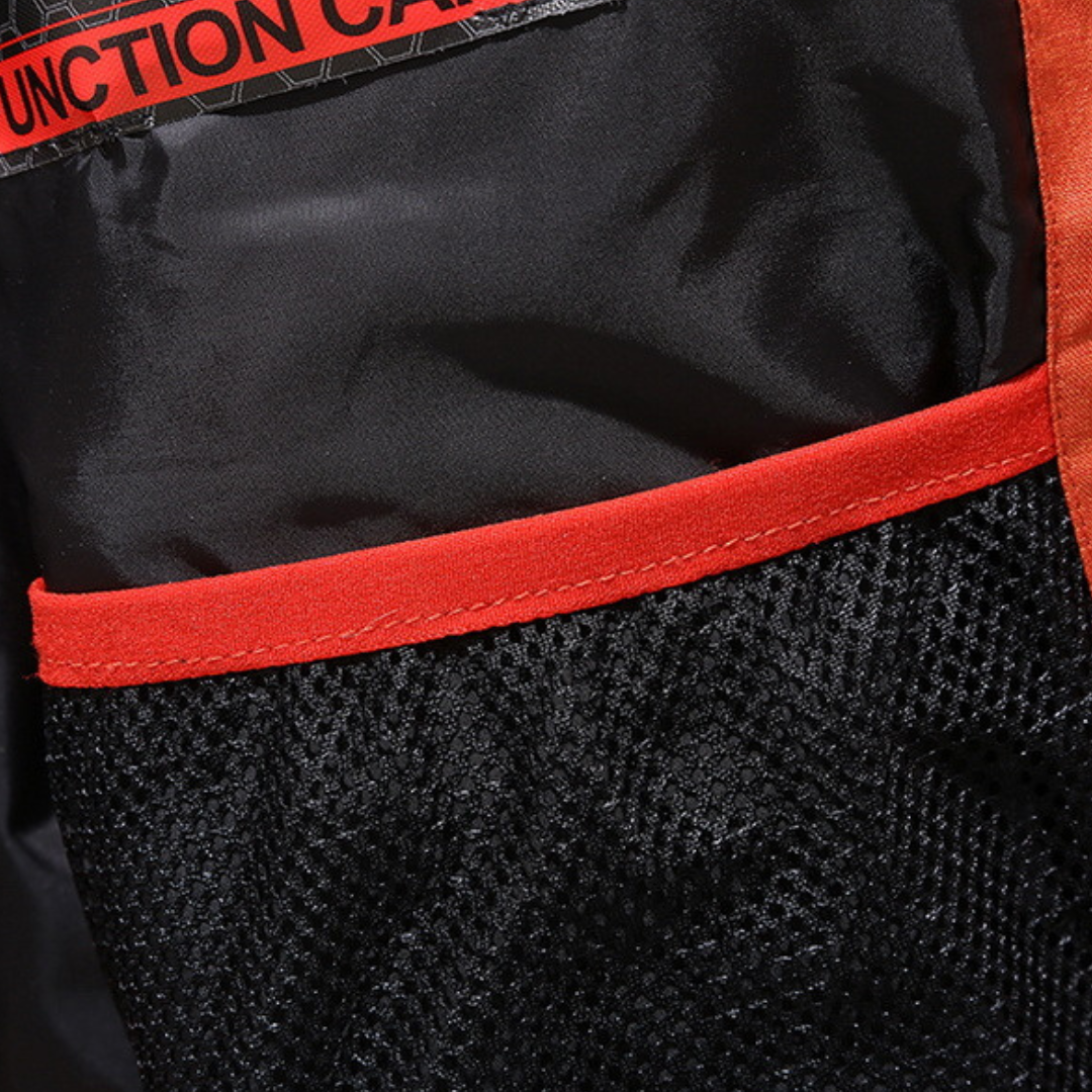 MONVIEL | Mens Down Winter Jacket