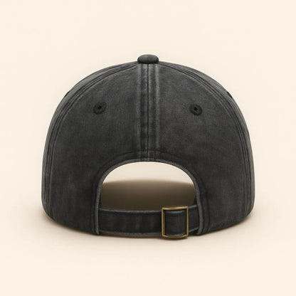 MONVIEL | EVERYDAY MEN'S CAP