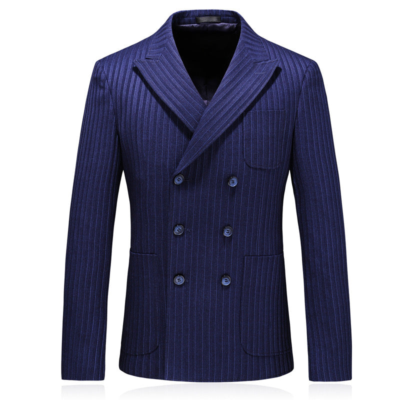 MONVIEL | Viscose Three-piece suit
