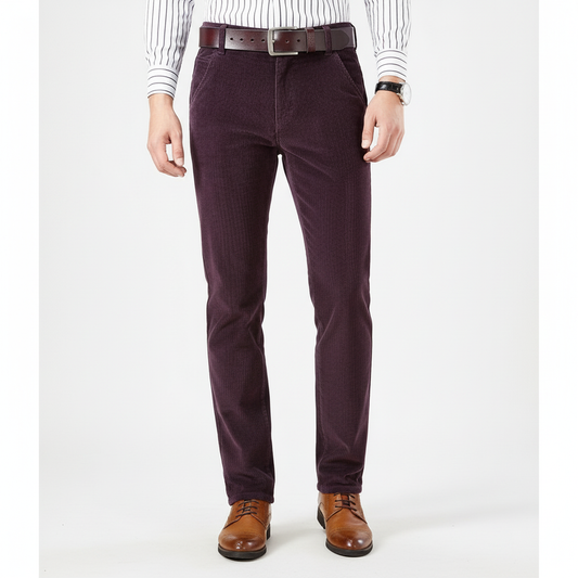 LAURENT MONACO | PANTALONS CHICS POUR HOMMES