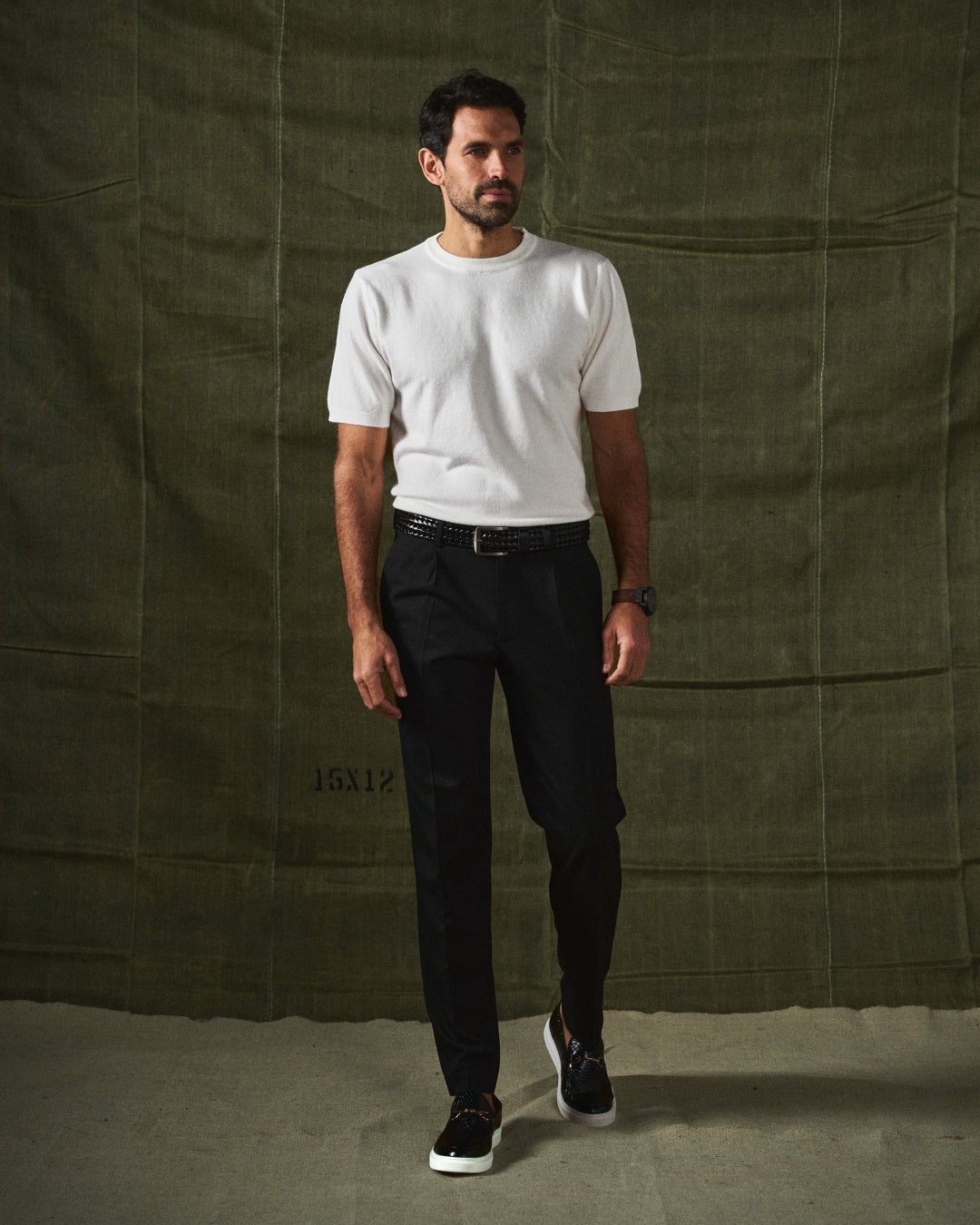 MONVIEL | CLASSIC MENS LOAFERS