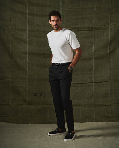 MONVIEL | CLASSIC MENS LOAFERS