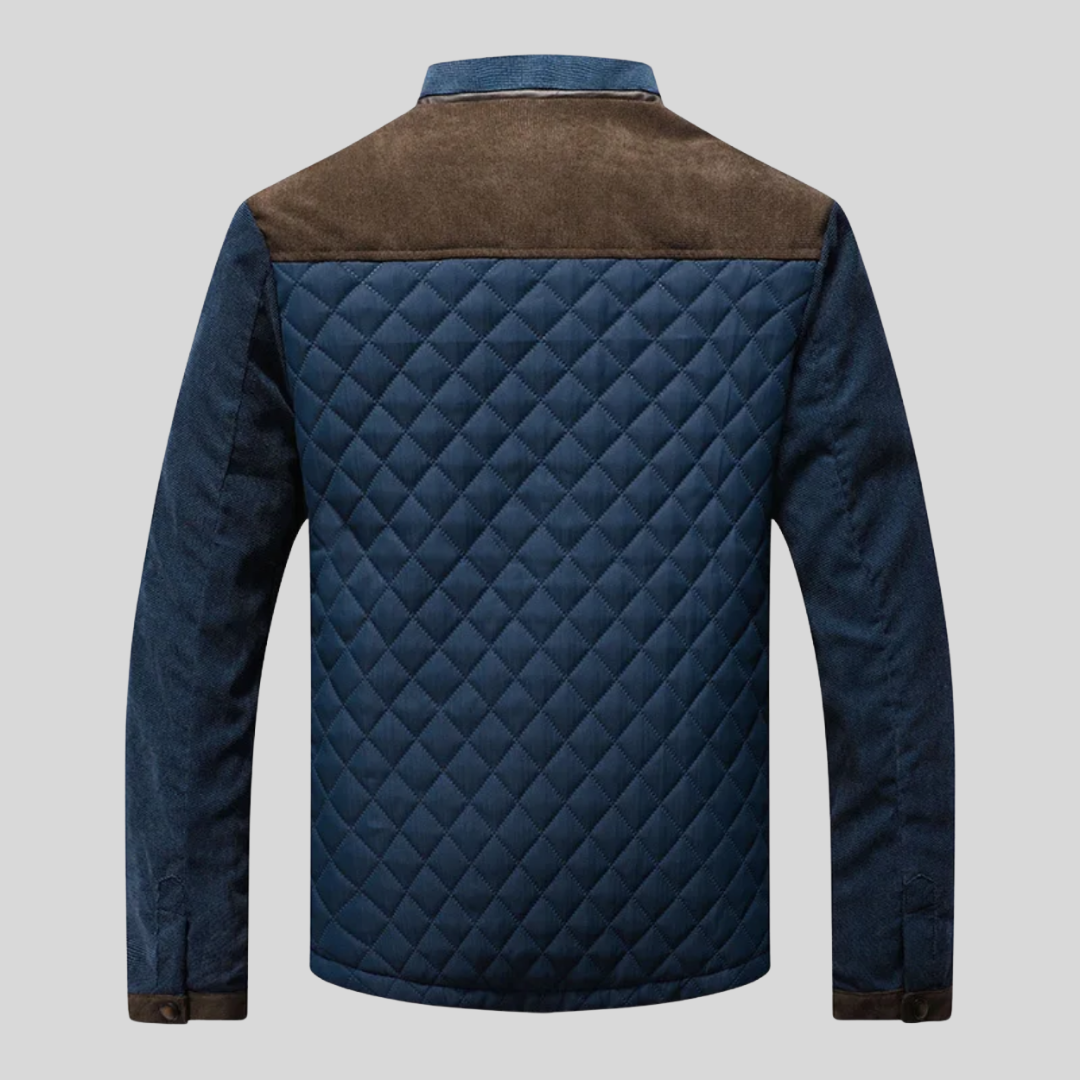 MONVIEL | Timeless Casual Jacket