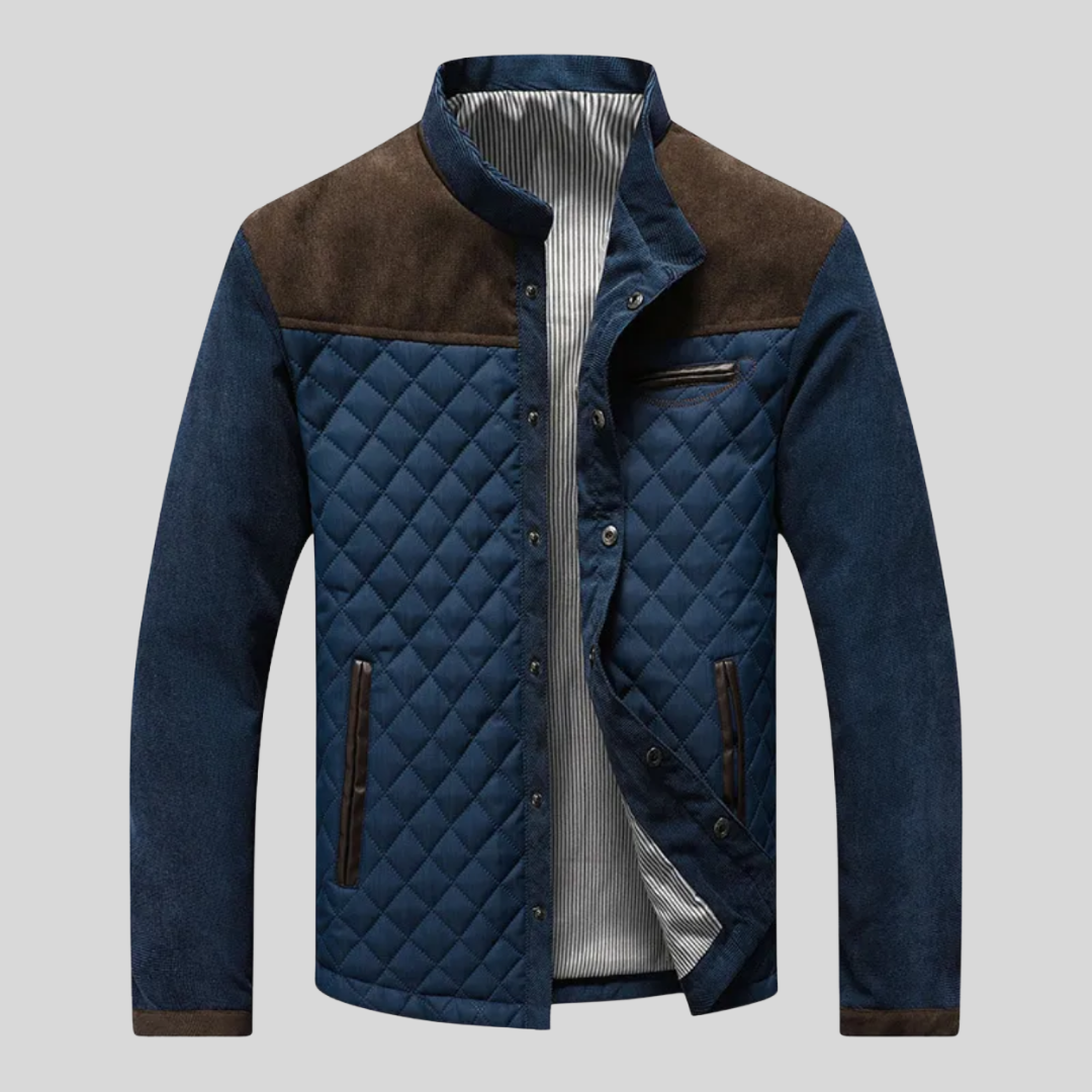 MONVIEL | Timeless Casual Jacket