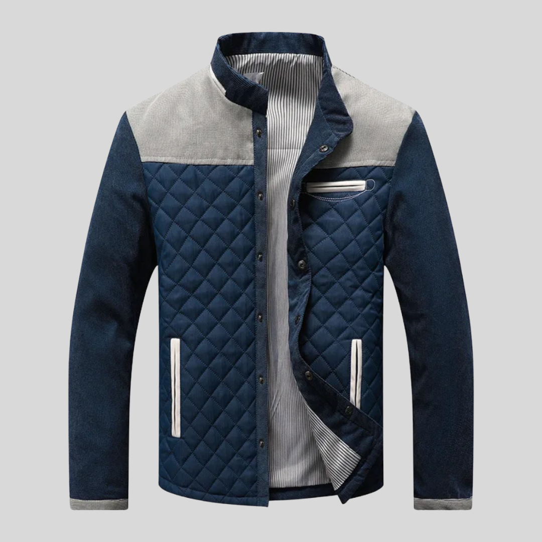MONVIEL | Timeless Casual Jacket