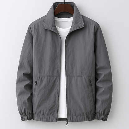 MANSSINO™ | Tailored Summer Blazer