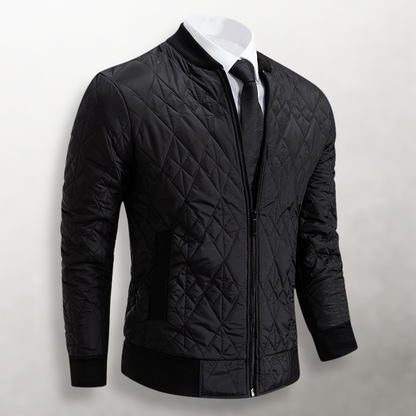 MONVIEL | Urban Zip-Up Cardigan