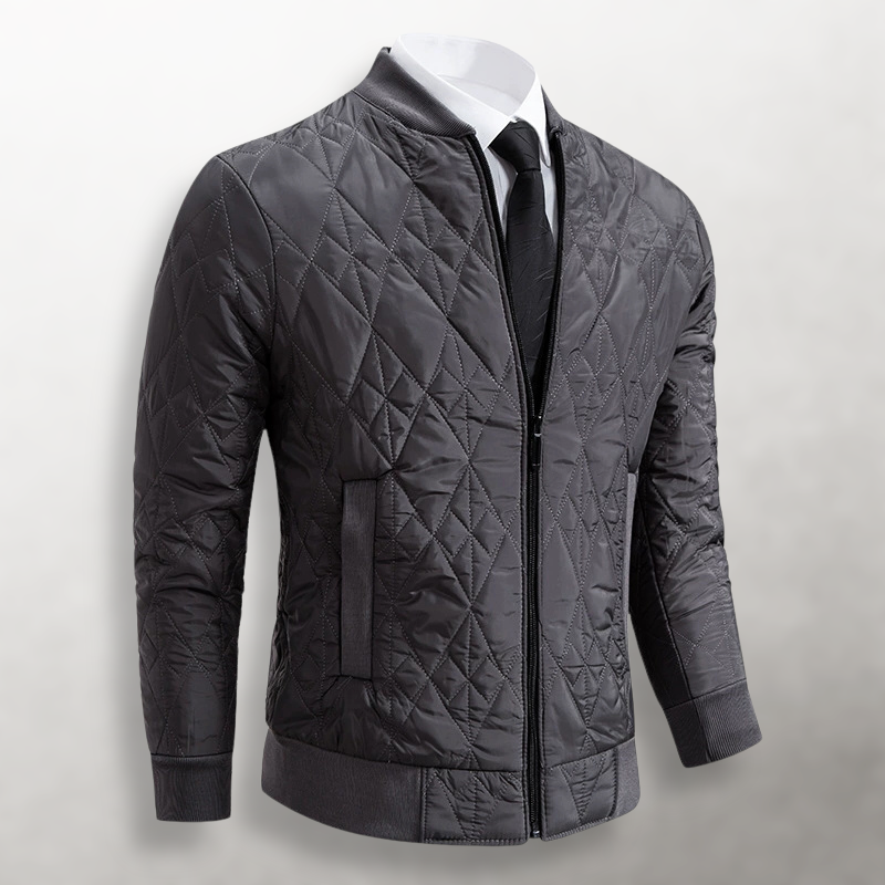 MONVIEL | Urban Zip-Up Cardigan