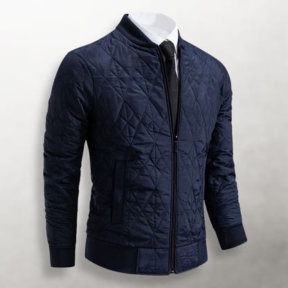 MONVIEL | Urban Zip-Up Cardigan