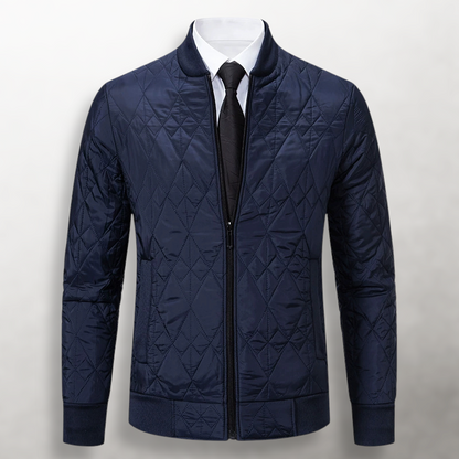 MONVIEL | Urban Zip-Up Cardigan