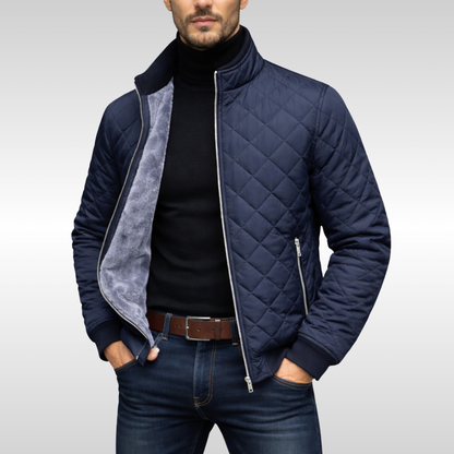 MANSSINO™ | Classic Padded Winter Jacket