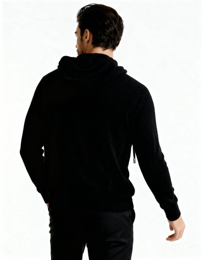 Cyril™ | Hoodie en cachemire