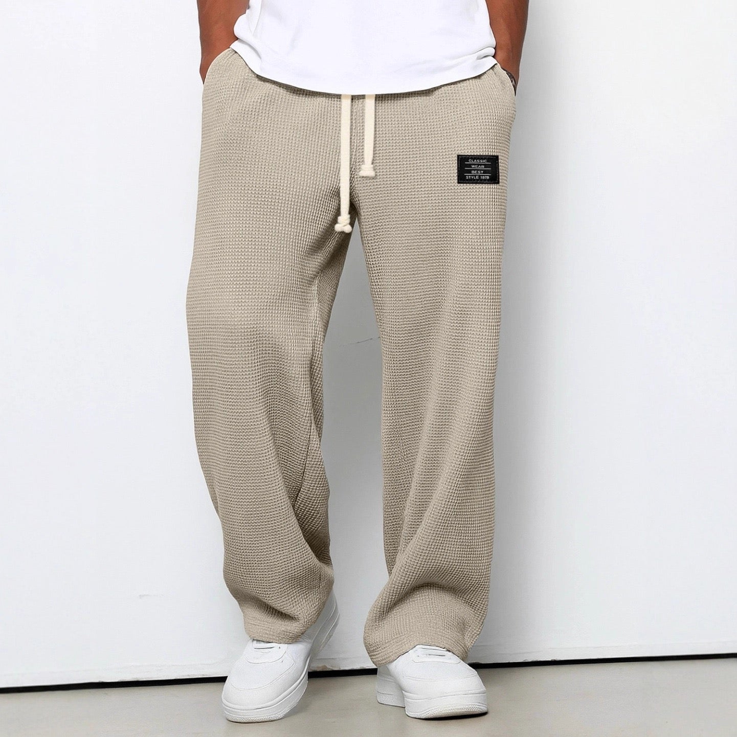 Anatole™ | pantalon classique homme