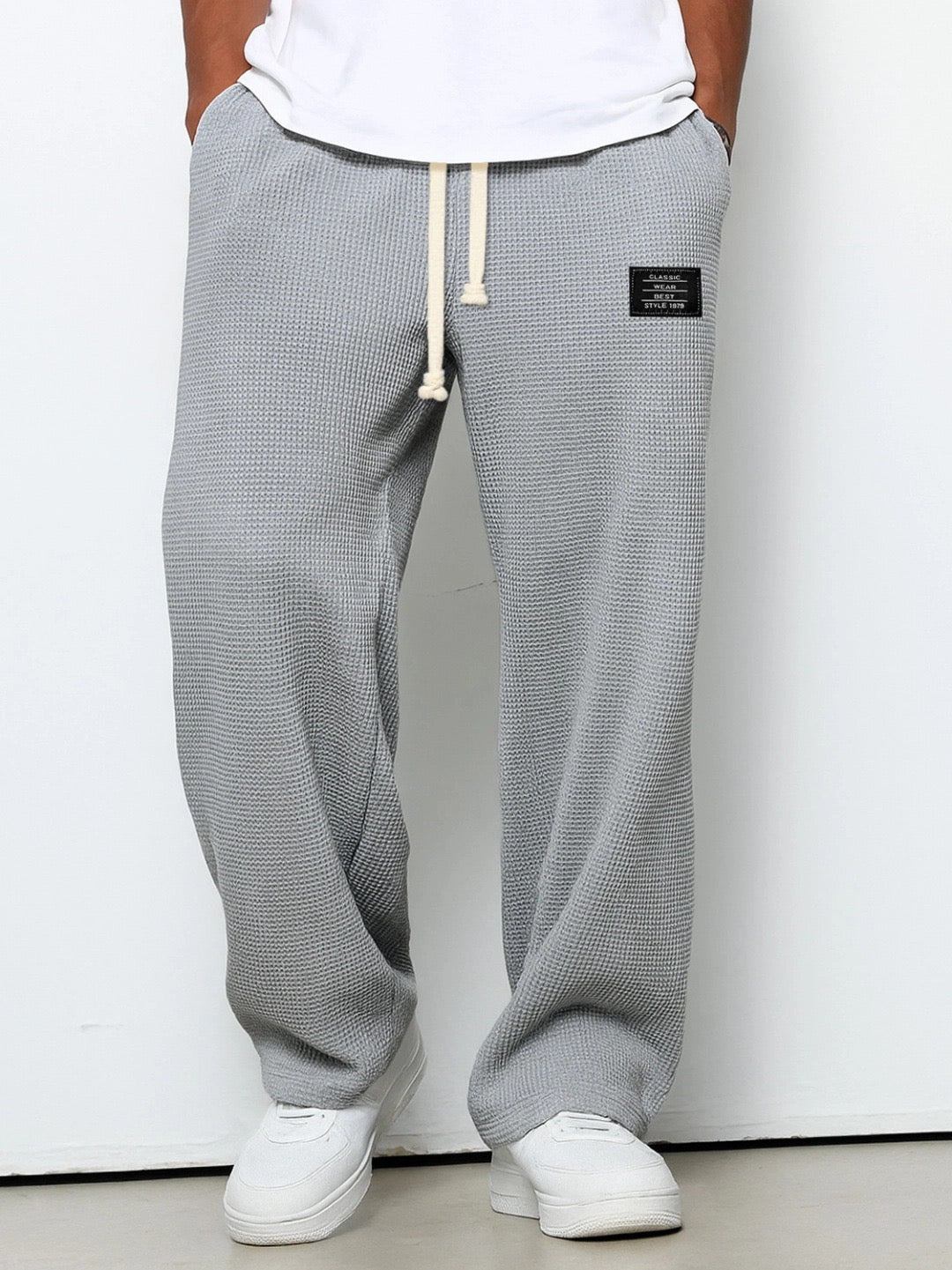 Anatole™ | pantalon classique homme
