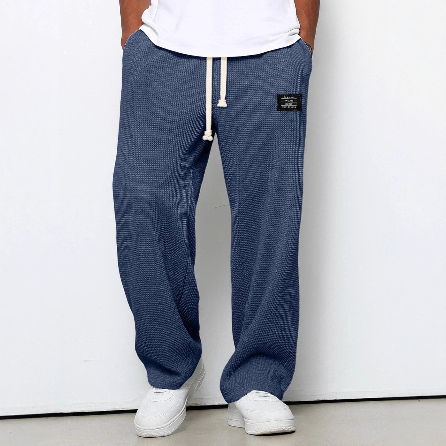 Anatole™ | pantalon classique homme