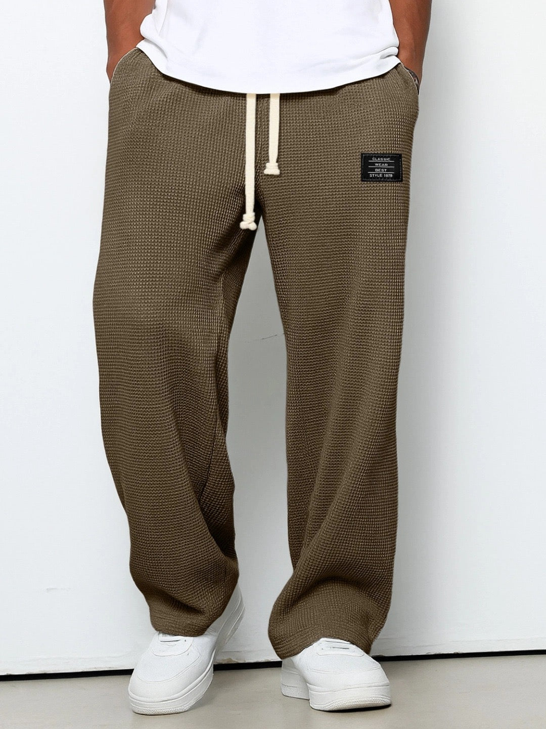 Anatole™ | pantalon classique homme