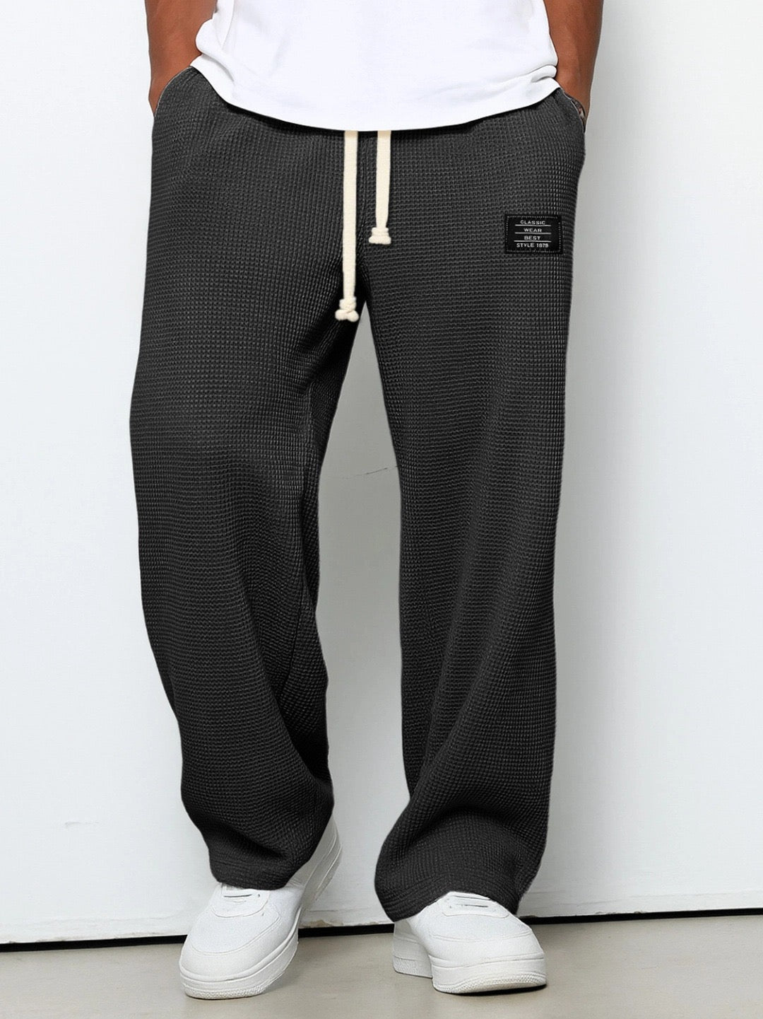 Anatole™ | pantalon classique homme