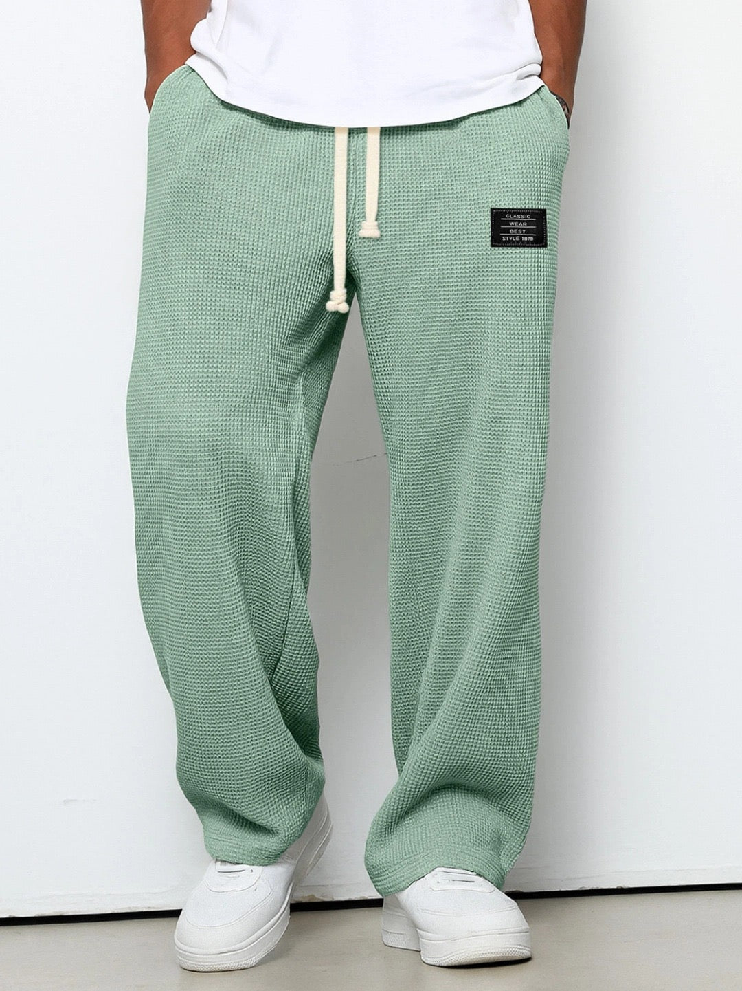 Anatole™ | pantalon classique homme