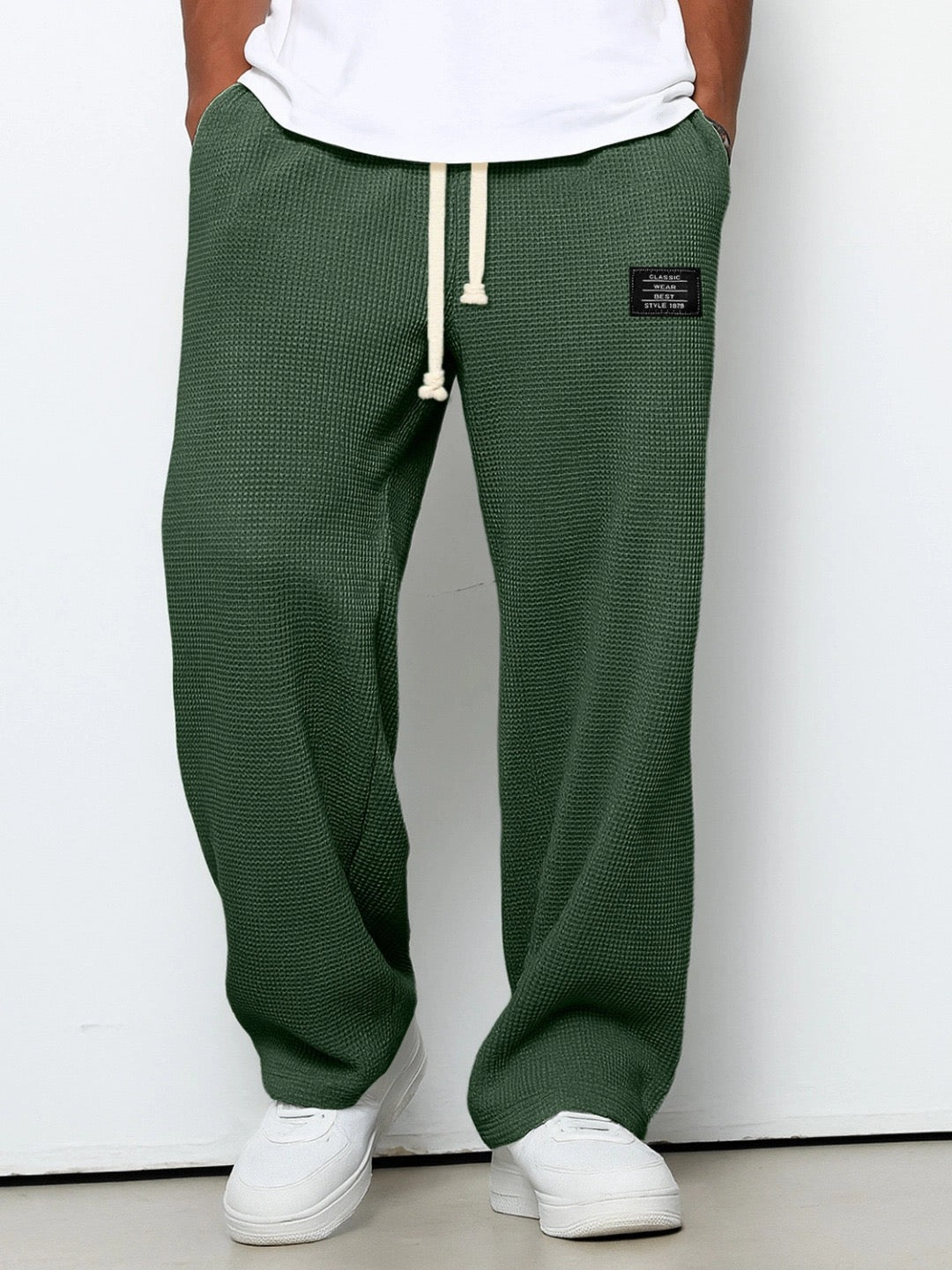 Anatole™ | pantalon classique homme