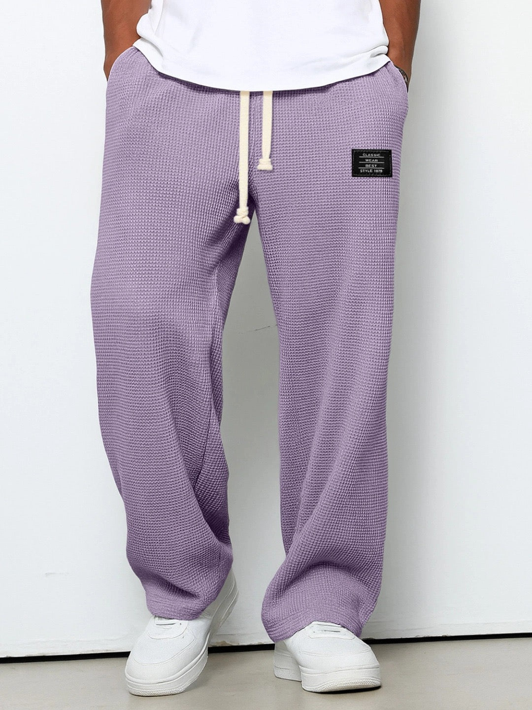 Anatole™ | pantalon classique homme