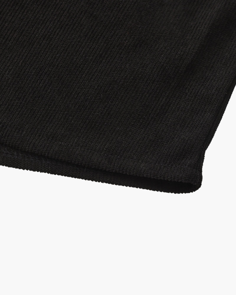 MONVIEL | Coordinated Corduroy Set
