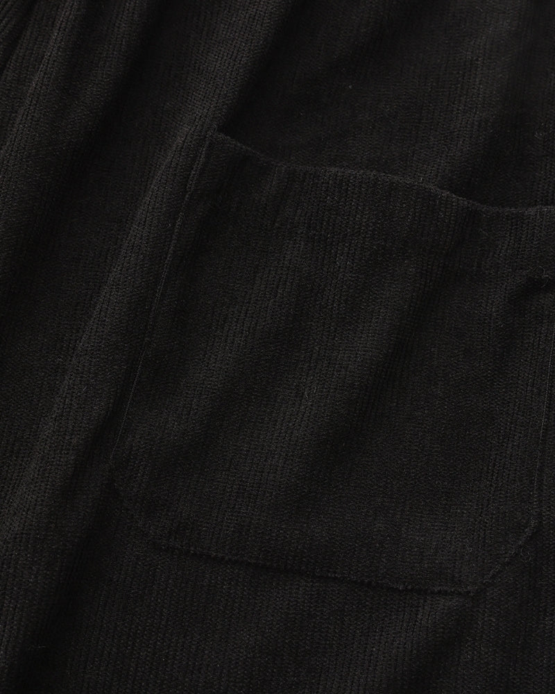 MONVIEL | Coordinated Corduroy Set