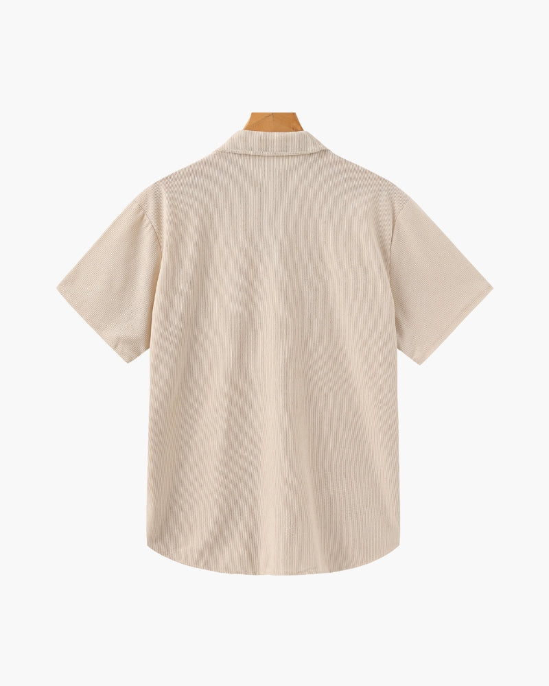 MONVIEL | Coordinated Corduroy Set