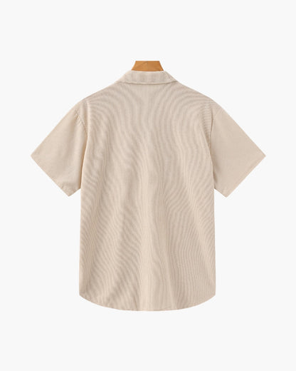 MONVIEL | Coordinated Corduroy Set