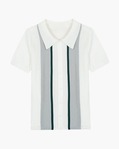 Alexis™ | Polo en maille