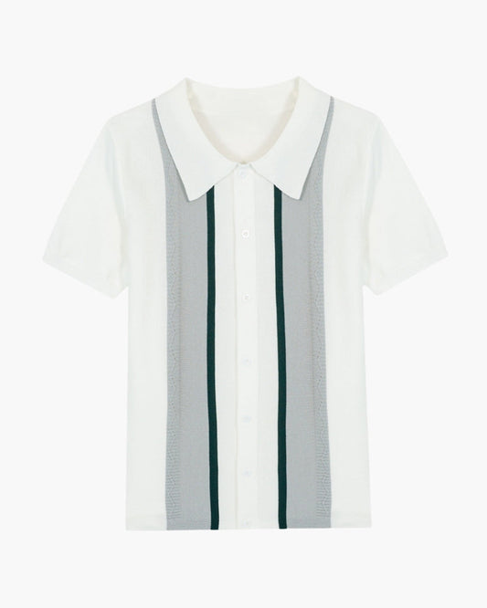 Gabriel™ | Polo en maille