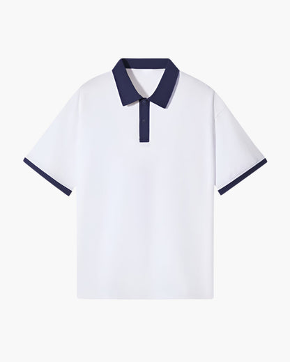 MONVIEL | Contrast Polo