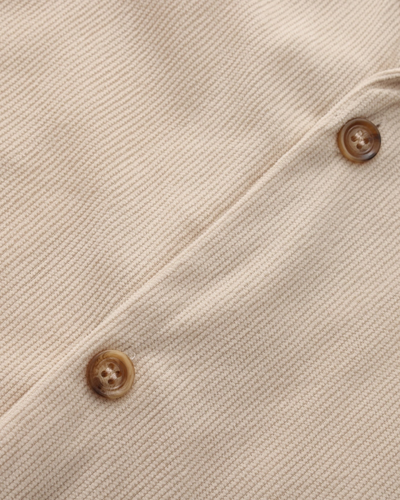 MONVIEL | Coordinated Corduroy Set