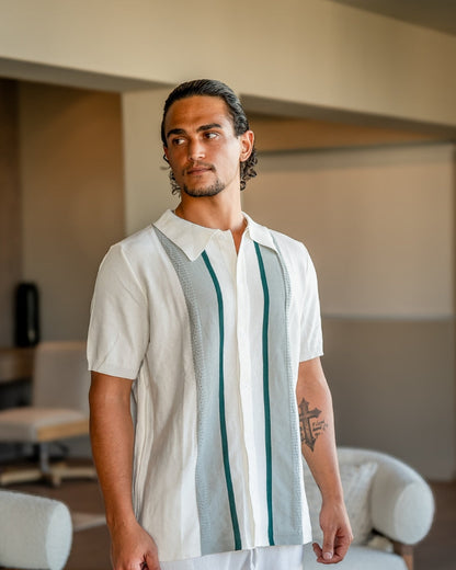 Alexis™ | Polo en maille